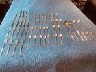 Royal Danish by International Sterling Silver-57 pcs-includes serving pieces too — photo 4