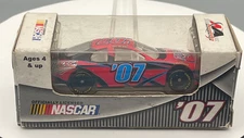 Lionel Action NASCAR Racing Collectables Talladega 2007 Diecast Car 1:64