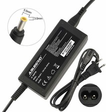 AC Adapter Charger for Samsung NP305V5A-A05US Notebook PC Power Supply Cord PSU