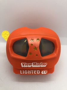 view master lighted 3d