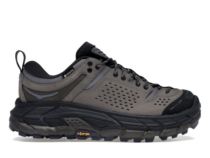 Hoka One One Tor Ultra Low Gore-Tex x _J.L-A.L_ Desert Taupe