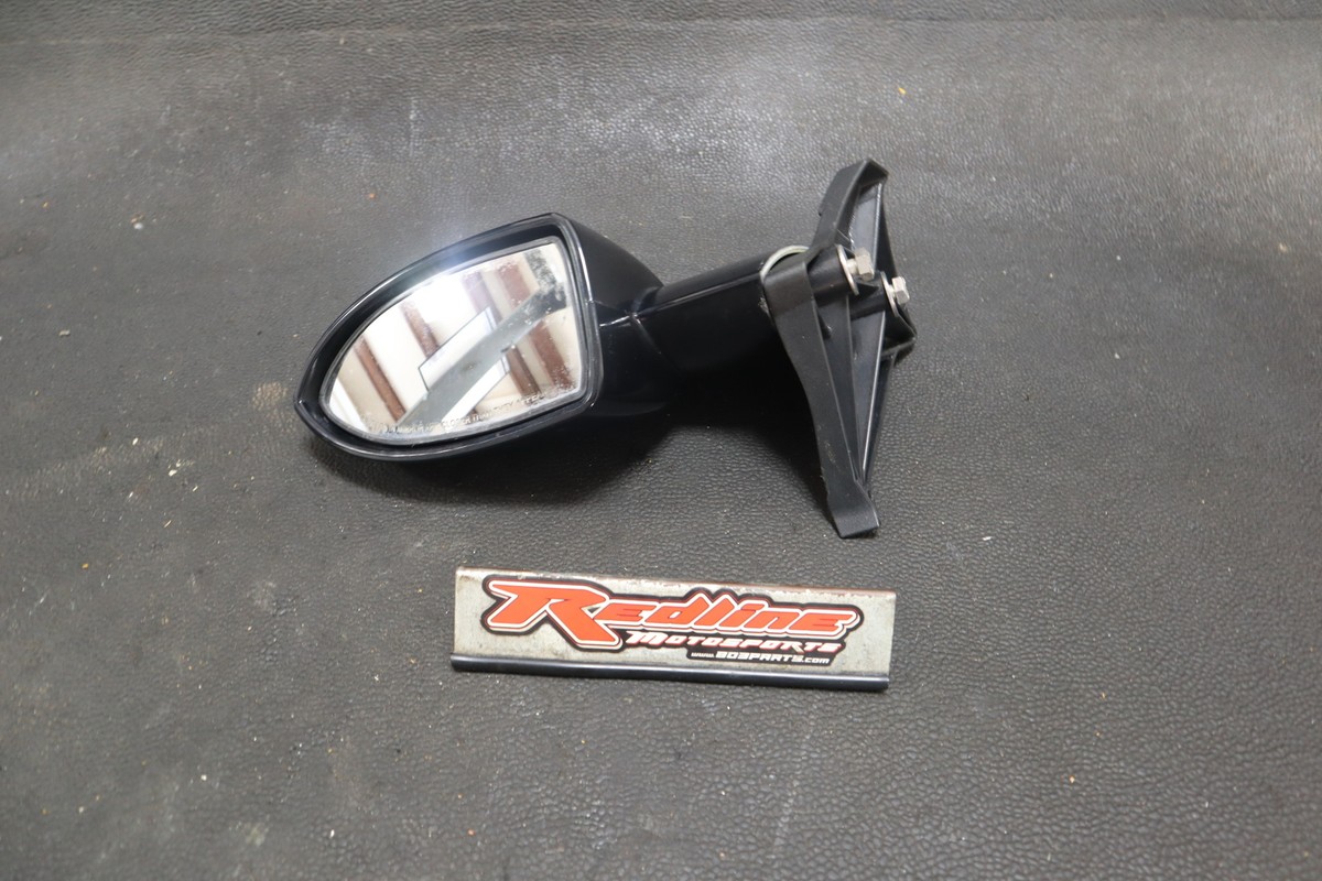 2004 SEA-DOO GTX 4TEC LEFT SIDE REAR VIEW MIRROR 269501395