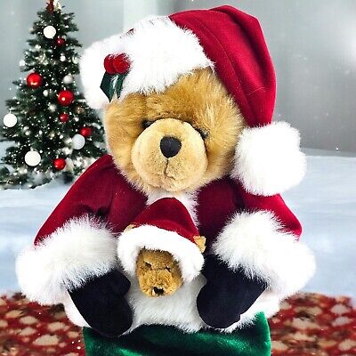 Funny Santa Hoodie