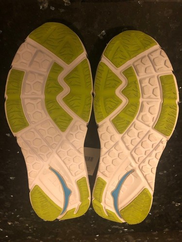 New Mens HOKA ONE ONE Malibu Ortho Running Athletic Shoes US 9 UK 8.5 EU 42 2/3 - Picture 6 of 11