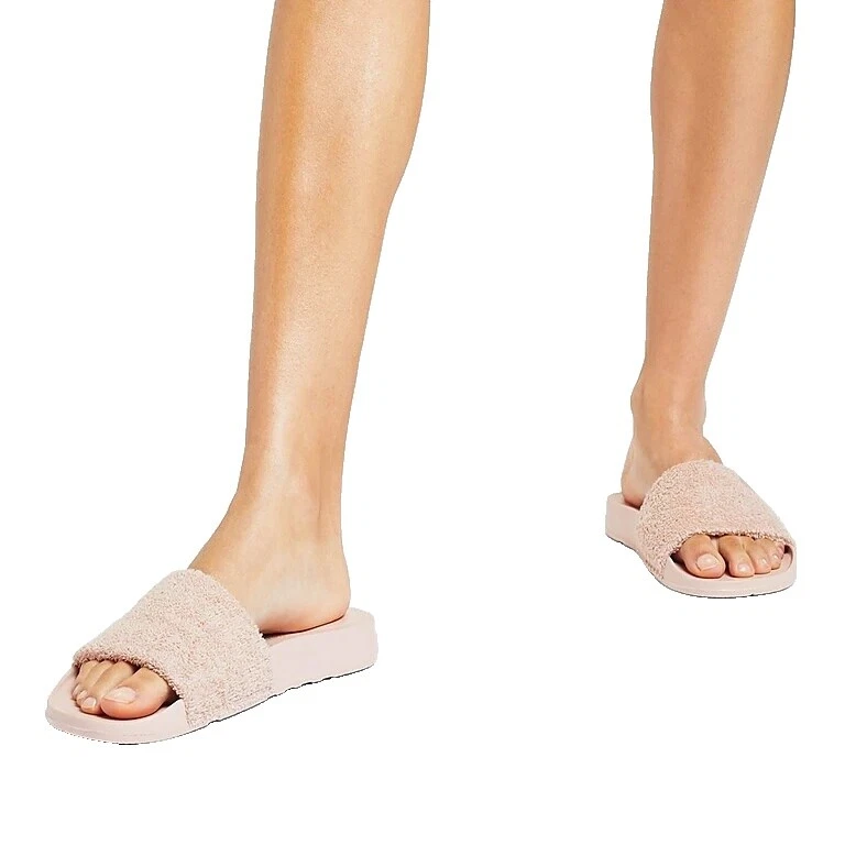 Sandalias para mujer FitFlop de algodón
