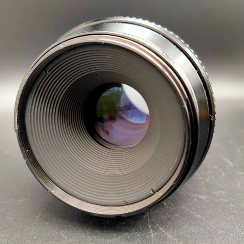 "Near MINT " Canon New FD NFD 100mm f/4 Macro / Close Up Lens for F-1 AE-1 JAPAN - Picture 1 of 11
