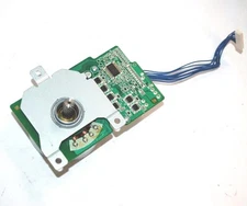 HP LaserJet 4250N Motor RK2-0273 Nidec 4250 4300 4350