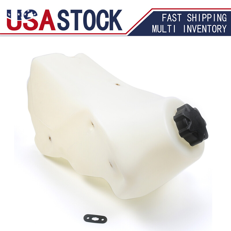 Fuel Tank Fit For Yamaha YZ125 YZ250 1996-2001 Gas 3.6 Gallon