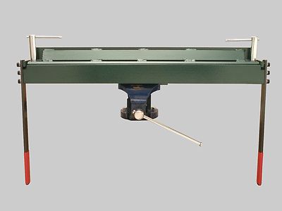 Kantbank Abkantbank 630 mit verstärkter Biegewange innen