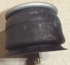 CONTITECH 99-9 MONACO 01806160 AIR SPRING FOR CONTINENTAL SUSPENSION RV CAMPER