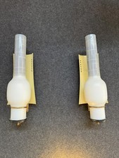 applique da parete vintage Oscar Torlasco