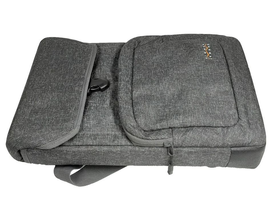 Higher Ground Vert 3.1  13/14" Laptop Case Shockproof Carrycase Bag Backpack - Image 4 of 4