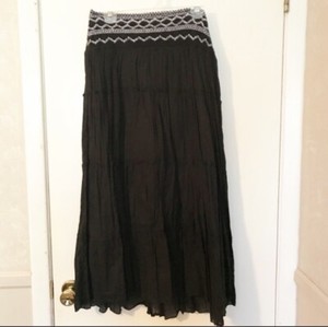 ebay maxi skirt