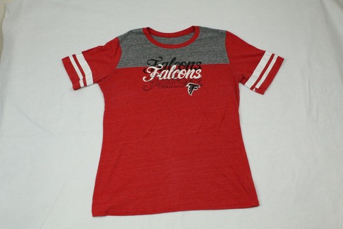 Reebok Atlanta Falcons Shirt Women's 