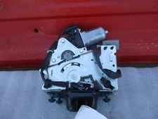 2018 CHRYSLER PACIFICA REAR TAILGATE LIFTGATE LOCK LATCH ACTUATOR OEM 17-23