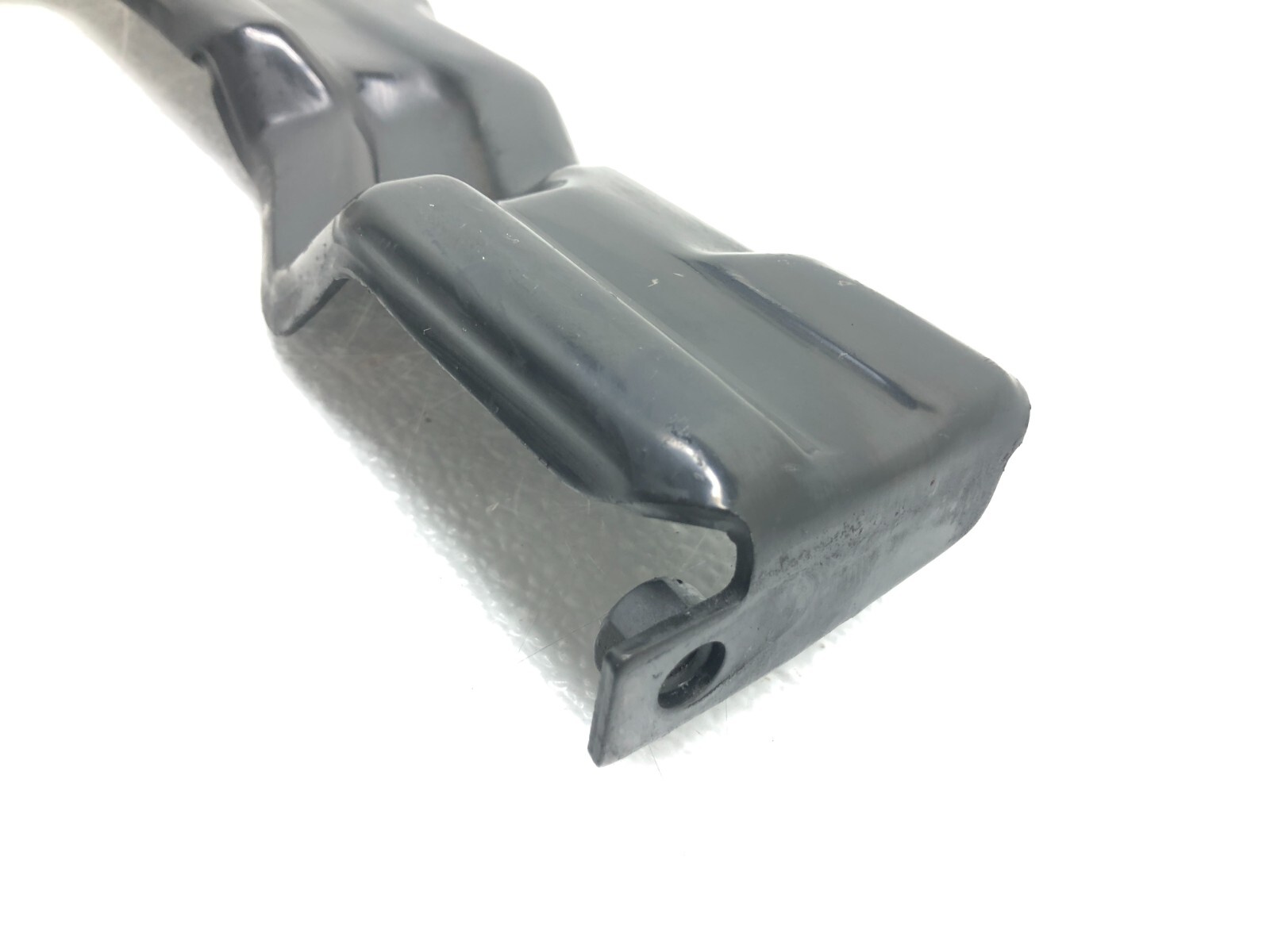 2019-2024 RAM 1500 FUEL TANK SHIELD SKID PLATE BRACKET 68303523AB OEM.