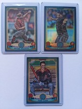 2019 Topps Gypsy Queen Arizona Diamondbacks Lot Zack Greinke Jack Lamb Archie B.