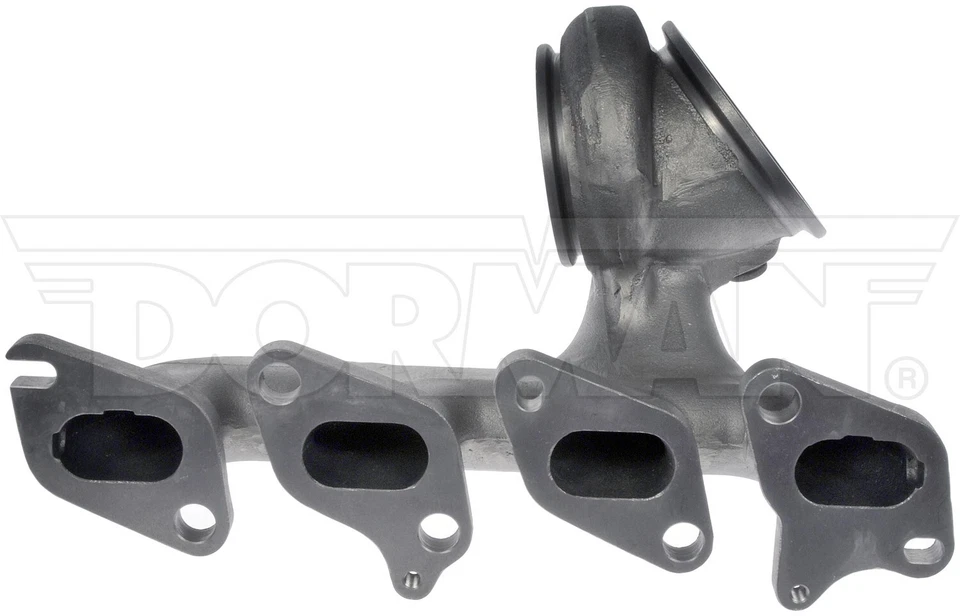 Exhaust Manifold Dorman For 2013-2018 Chevrolet Trax 1.4L L4 2014 2015 2016 - Image 2 of 4