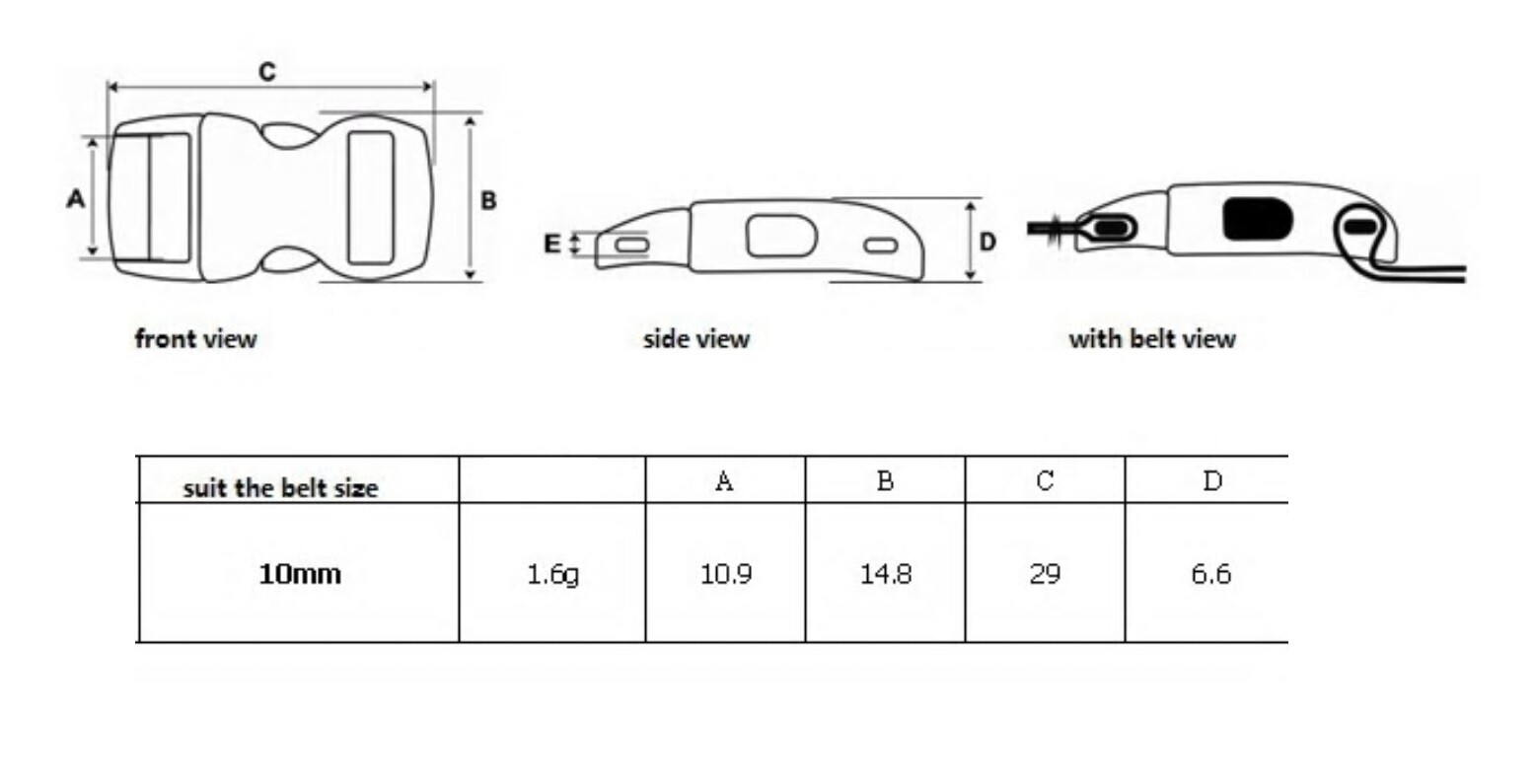 Clip In Metallo Disponibile Online - Würth Italia - Wuerth - Foto 4