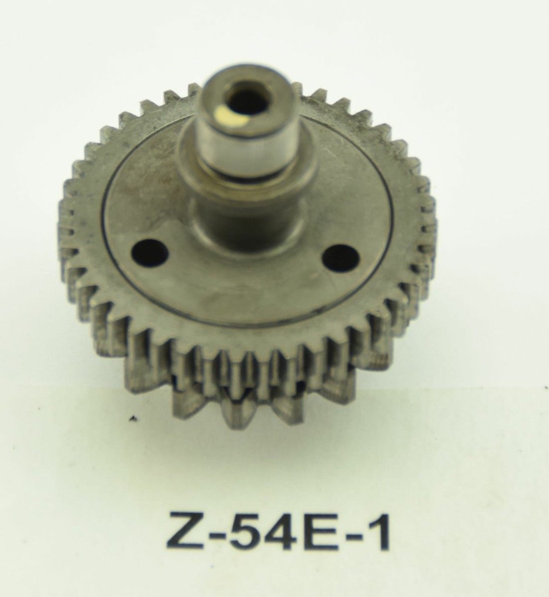 KTM Duke 125 - Gear Pinion Transmission A566026128 | eBay