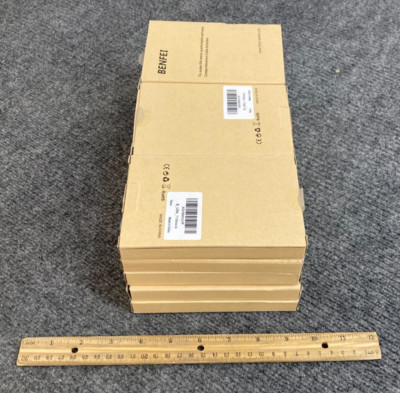 Lot of 15 Benfei X0016WVU1P Benfei Cable Solutions  - Open Box -