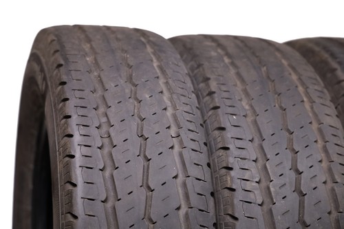 4x Sommerreifen 225/75 R16 CP 116R Continental Vanco Camper mit 8,5mm Profil - Bild 3 von 3