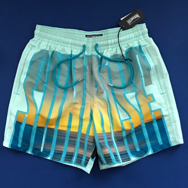 vilebrequin shorts price