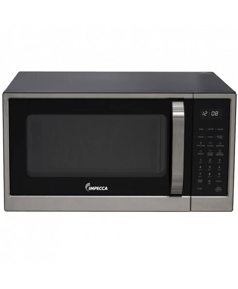 IMPECCA 1.3 Cu. Ft. Multi-function Convection Microwave Oven
Opens in a new window or tab