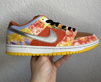 Nike SB Dunk Low  Street Hawker  | EU 41, US 8
