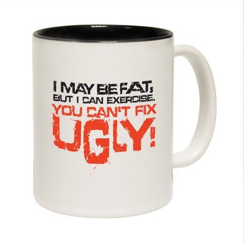 Funny Novelty Mug For Him Her Birthday Mugs Gifts Coffee present - Gift Boxed - Picture 118 of 287