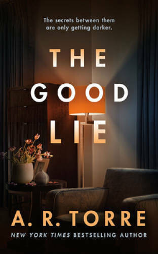 Good Lie Paperback by Torre A. R TORR New Stock Premium Quality Fast Shipping - Picture 1 of 5