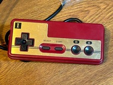 Nintendo FAMICOM 1 controller EXCELLENT