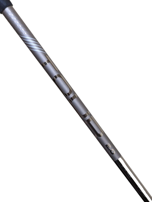 PING G430 ♯7用 TOUR 2.0 CHROME 75 細長く フレックスR