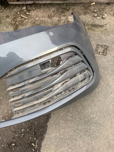 Stoßstange Vorne Bumper VW Golf 8 VIII 5H Bj. ab 2019 Original 5H0807221J - Bild 6 von 12