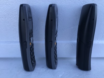 CHE Refurbish Panasonic KX-TG1031S Telepon Wireless Handset DECT 6.0 - Foto 10