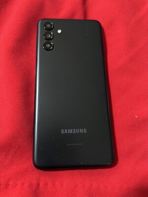 Samsung Galaxy A13 64GB ブラック Amazon.com: Samsung Galaxy A13 5G (64GB, 4GB) 6.5