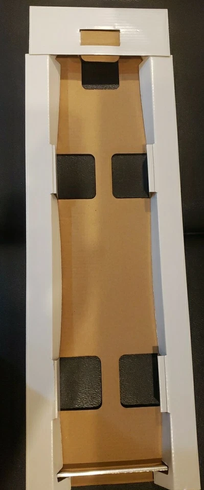 TCP 31032835U6 32 Watt 6" T8 U-Bend Lamp 3500K - Image 3 of 4