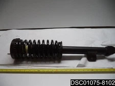 LEACREE Rear Struts Shock Absorber 2452581100