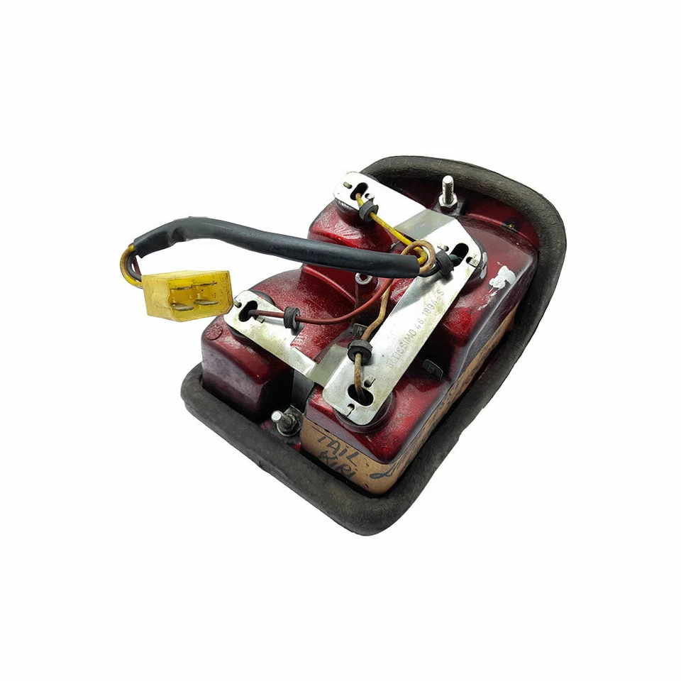 For Alfa Romeo Alfasud 1971 – 1989 Rear Indicator Tail Light Assy NOS  - Изображение 3 из 4