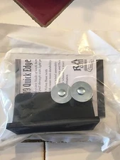 RADA CUTLERY R119 KNIFE SHARPENER NEW FREE SHIPPING