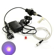 405nm 50mW Fiber Laser Module Infrared Fiber Laser Infrared Sensor FC Interface