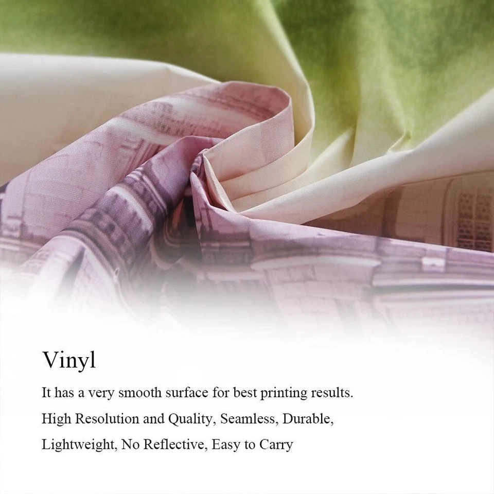 Personalised Mickey Mouse Backdrop Baby Shower Newborn Birthday Photo Background - Image 3 of 4