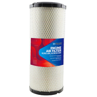 BI-TRUST Engine Air Filter for Chevrolet Express GMC Savana - Radial Seal