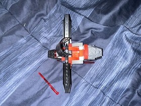 Lego Marvel Guardians of Galaxy Set 76021 Milano Spaceship Rescue Minifigures