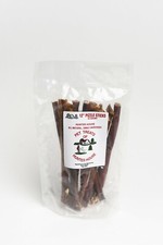 Hunter House 12โ Bully Sticks (10 Pack): Made in The USA, Single Ingredient
