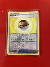 level ball pokemon card price Amazon.com: Level Ball 129/163