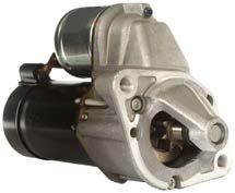 Démarreur Mitsubishi SPACE STAR