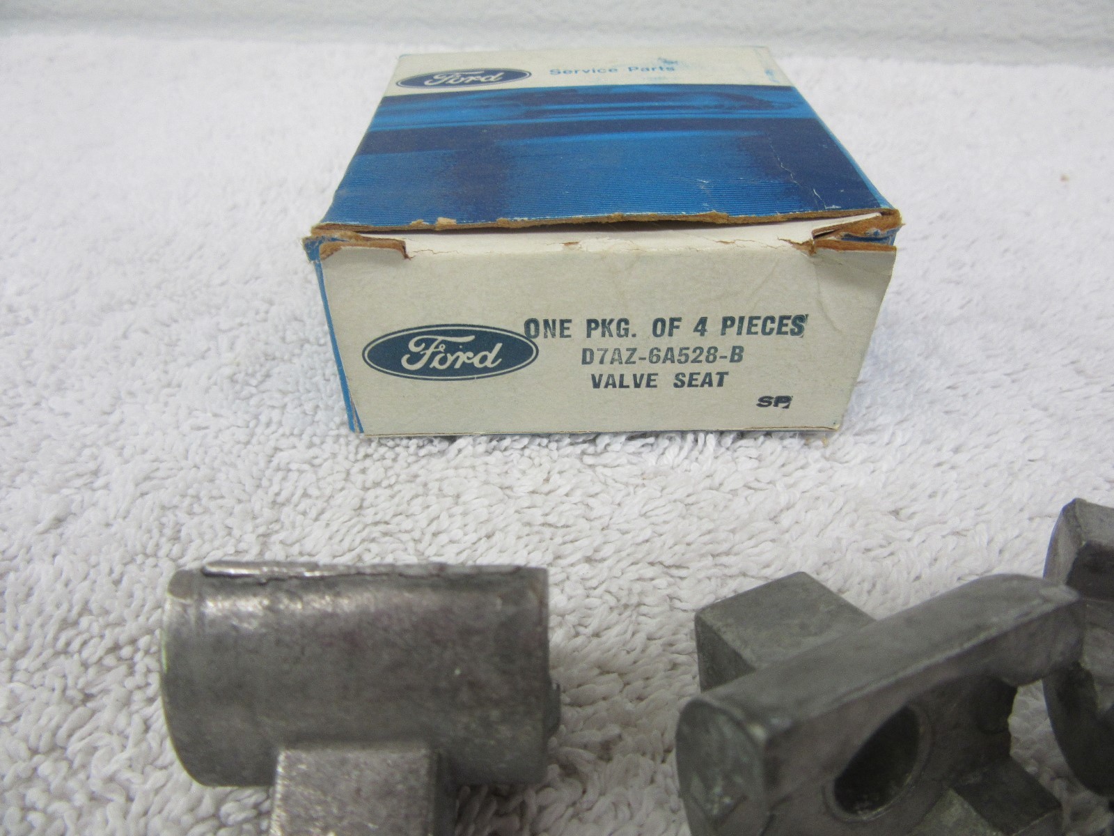 NOS 19751978 Torino Cougar 460 Engine Valve Rocker Arm Fulcrum Seat (4