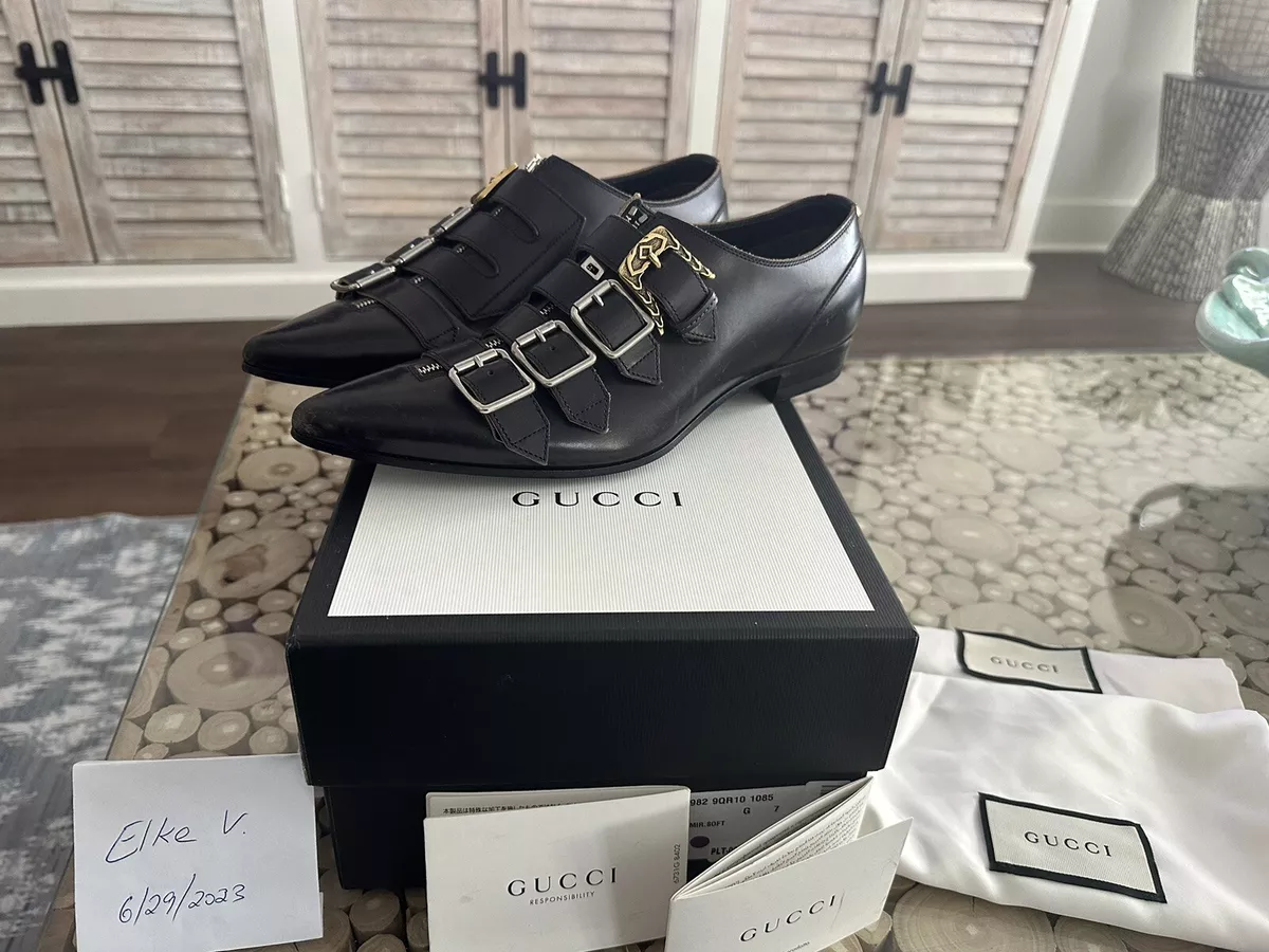 Gucci homme chaussure new arrivals