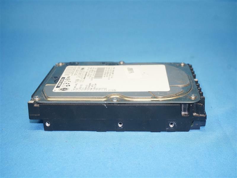Fujitsu MAN3184MP Hard Drive | eBay